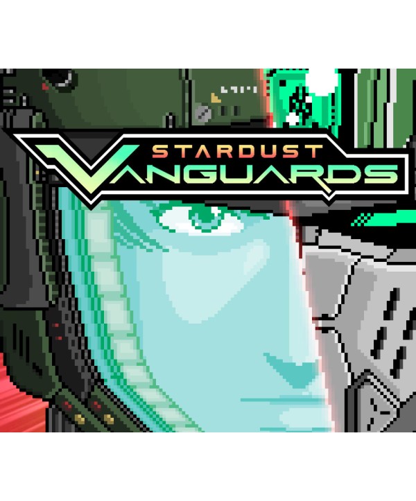 Stardust Vanguards Steam Key GLOBAL